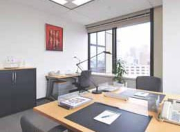 40 m² Serviced office in Tokyo, Kamiyacho MT Building (105-0001) - 1 | MatchOffice