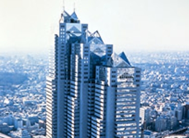 50 m² Business space in Tokyo, Shinjuku Park Tower 30th Floor (163-1030) - 0 | MatchOffice