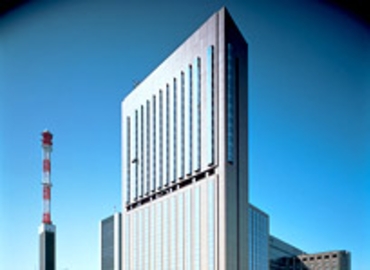 55 m² Business space property available to rent in Tokyo, The Imperial Hotel Tower 15th Fl. (100-0011) - 0 | MatchOffice.com