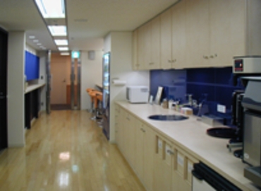 55 m² Business space place up for rent in Tokyo, The Imperial Hotel Tower 15th Fl. (100-0011) - 2 | MatchOffice.com