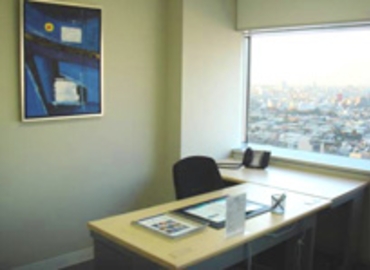70 m² Business space building for rent in Tokyo, Shibuya Mark City 22F (150-0043) - 1 | MatchOffice.com