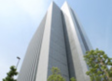 65 m² Business center building up for rent in Tokyo, Shinbashi Tokyu Bldg. 2F & 3F 4-21-3 (105-0004) - 0 | MatchOffice