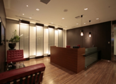 65 m² Business park place up for rent in Tokyo, Shinbashi Tokyu Bldg. 2F & 3F 4-21-3 (105-0004) - 3 | MatchOffice