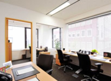 50 m² Business space property available to rent in Tokyo, AIG Kabutocho Bldg. 3rd Floor (103-0026) - 1 | MatchOffice.com