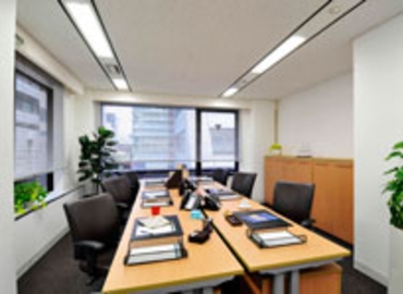 50 m² Business park in Tokyo, AIG Kabutocho Bldg. 3rd Floor (103-0026) - 3 | MatchOffice.com