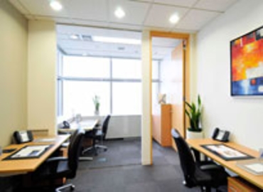 55 m² Serviced office in Tokyo, Arca Central Building 14F 1-2-1 Kinshi (130-0013) - 1 | MatchOffice.com