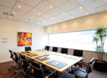 55 m² Serviced office in Tokyo, Arca Central Building 14F 1-2-1 Kinshi (130-0013) - 2 | MatchOffice