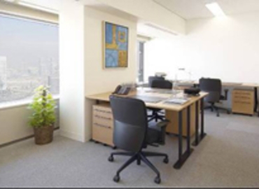 55 m² Business center place for rent in Yokohama, 20F Yokohama Landmark Tower (220-8120) - 1 | MatchOffice.com