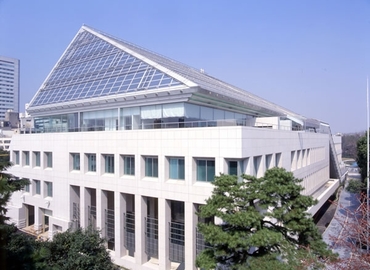 50 m² Serviced office in Tokyo, 1/F Place Canada (107-0052) - 0 | MatchOffice.com