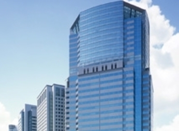 75 m² Serviced office place for rent in Tokyo, Shinagawa East One (108-0075) - 0 | MatchOffice.com