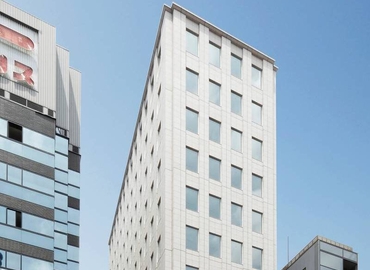 60 m² Business park building up for rent in Nagoya, Hirokoji Garden Avenue 3F and 4F (450-0002) - 0 | MatchOffice.com