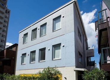 60 m² Serviced office place available to rent in Tokyo, 1F (107-0062) - 0 | MatchOffice