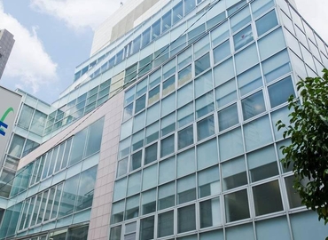 55 m² Business center building up for rent in Tokyo, 7F Fuji Building 40 (150-0031) - 0 | MatchOffice.com