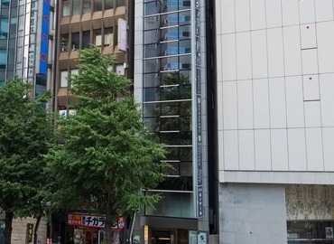 55 m² Business park in Tokyo, 5F Shinjuku Mitsuba Building (160-0023) - 0 | MatchOffice.com