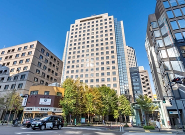 10 m² Business center in Tokyo, 4-3-20 Toranomon (105-0001) - 0 | MatchOffice.com