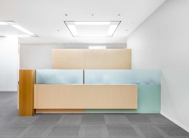 10 m² Business space in Tokyo, 4-3-20 Toranomon (105-0001) - 1 | MatchOffice.com