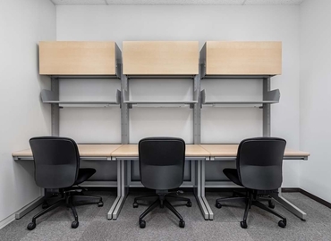 10 m² Business space in Tokyo, 4-3-20 Toranomon (105-0001) - 7 | MatchOffice.com