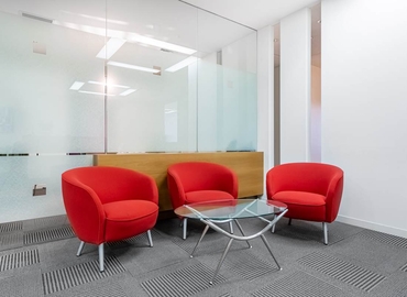 Virtual office space in Tokyo, 4-3-20 Toranomon (105-0001) - 4 | MatchOffice