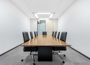 Virtual business address in Tokyo, 4-3-20 Toranomon (105-0001) - 8 | MatchOffice.com