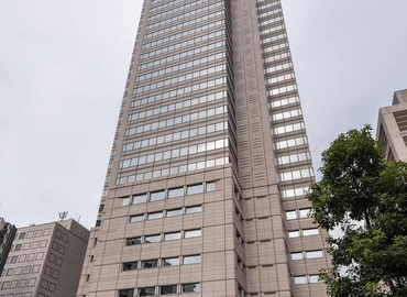 10 m² Business space in Tokyo Shinjuku, 3-7-1 Nishi-Shinjuku (163-1030) - 0 | MatchOffice