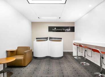 10 m² Business park in Tokyo Shinjuku, 3-7-1 Nishi-Shinjuku (163-1030) - 4 | MatchOffice.com