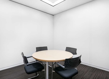 10 m² Business center in Tokyo Shinjuku, 3-7-1 Nishi-Shinjuku (163-1030) - 6 | MatchOffice.com