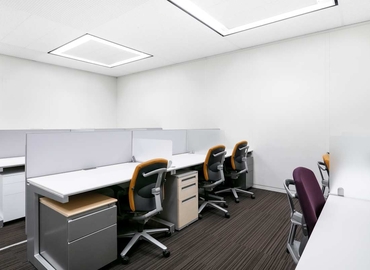 Virtual business address in Tokyo Shinjuku, 3-7-1 Nishi-Shinjuku (163-1030) - 1 | MatchOffice.com