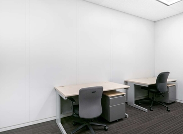 Virtual office in Tokyo Shinjuku, 3-7-1 Nishi-Shinjuku (163-1030) - 7 | MatchOffice