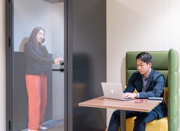 Virtual office in Tokyo Chiyoda, 1-5-1 Otemachi (100-0004) - 0 | MatchOffice.com