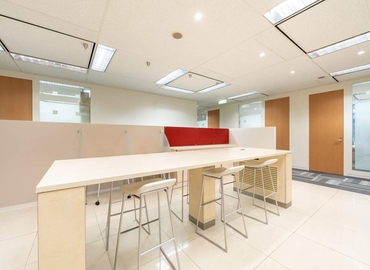 Virtual office space in Tokyo Chiyoda, 1-5-1 Otemachi (100-0004) - 5 | MatchOffice