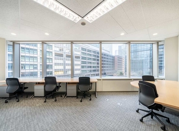 10 m² Co-working  in Tokyo Chiyoda, 1-5-1 Otemachi (100-0004) - 2 | MatchOffice