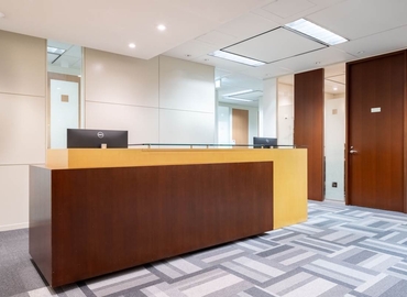 10 m² Shared office  in Tokyo Chiyoda, 1-5-1 Otemachi (100-0004) - 1 | MatchOffice