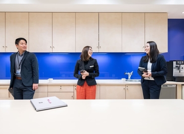 10 m² Shared workspace  in Tokyo Chiyoda, 1-5-1 Otemachi (100-0004) - 6 | MatchOffice