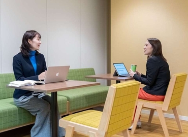 10 m² Shared office  in Tokyo Chiyoda, 1-5-1 Otemachi (100-0004) - 4 | MatchOffice