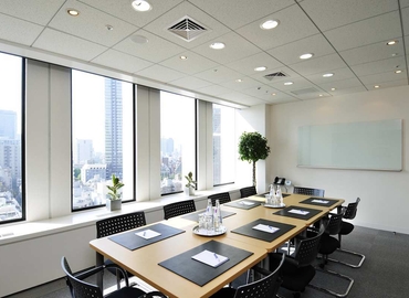 10 m² Business center in Tokyo, 1-12-32 Akasaka (107-6012) - 2 | MatchOffice.com
