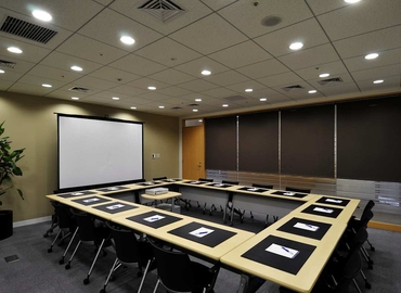 10 m² Business center in Tokyo, 1-12-32 Akasaka (107-6012) - 7 | MatchOffice.com