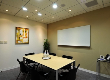 10 m² Business park in Tokyo, 1-12-32 Akasaka (107-6012) - 8 | MatchOffice.com