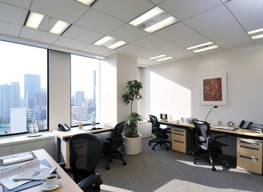 10 m² Business park in Tokyo, 1-12-32 Akasaka (107-6012) - 10 | MatchOffice