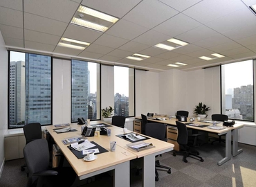 10 m² Coworking space  in Tokyo, 1-12-32 Akasaka (107-6012) - 11 | MatchOffice.com