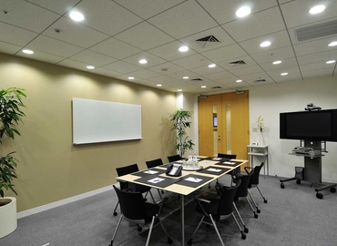 Virtual business address in Tokyo, 1-12-32 Akasaka (107-6012) - 9 | MatchOffice.com