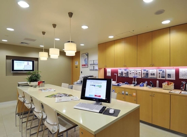 Virtual office in Tokyo, 1-12-32 Akasaka (107-6012) - 4 | MatchOffice.com