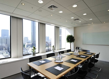 Virtual office space in Tokyo, 1-12-32 Akasaka (107-6012) - 5 | MatchOffice