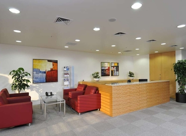 Virtual address in Tokyo, 1-12-32 Akasaka (107-6012) - 1 | MatchOffice.com