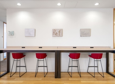 10 m² Co-working  in Tokyo Shibuya, 1-12-1 Dogenzaka (150-0043) - 10 | MatchOffice.com