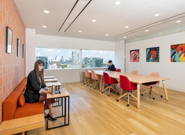 10 m² Coworking space  in Tokyo Shibuya, 1-12-1 Dogenzaka (150-0043) - 6 | MatchOffice.com