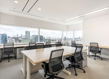 Virtual business address in Tokyo Shibuya, 1-12-1 Dogenzaka (150-0043) - 5 | MatchOffice