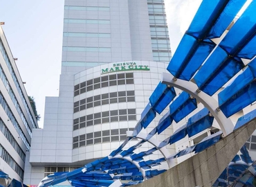 Virtual address in Tokyo Shibuya, 1-12-1 Dogenzaka (150-0043) - 2 | MatchOffice.com