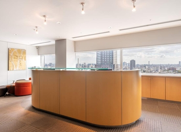 10 m² Business space in Tokyo Shibuya, 1-12-1 Dogenzaka (150-0043) - 3 | MatchOffice.com