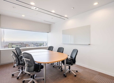 10 m² Business park in Tokyo Shibuya, 1-12-1 Dogenzaka (150-0043) - 4 | MatchOffice