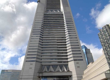 10 m² Shared office  in Yokohama, 2-2-1 Minatomirai (220-8120) - 0 | MatchOffice